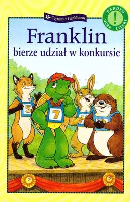 Franklin bierze udział w konkursie