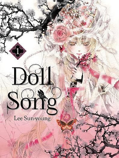 Doll Song - 1
