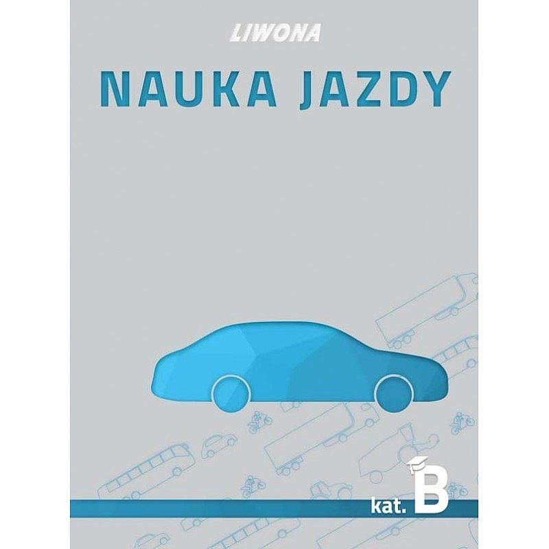 Nauka jazdy kategoria b