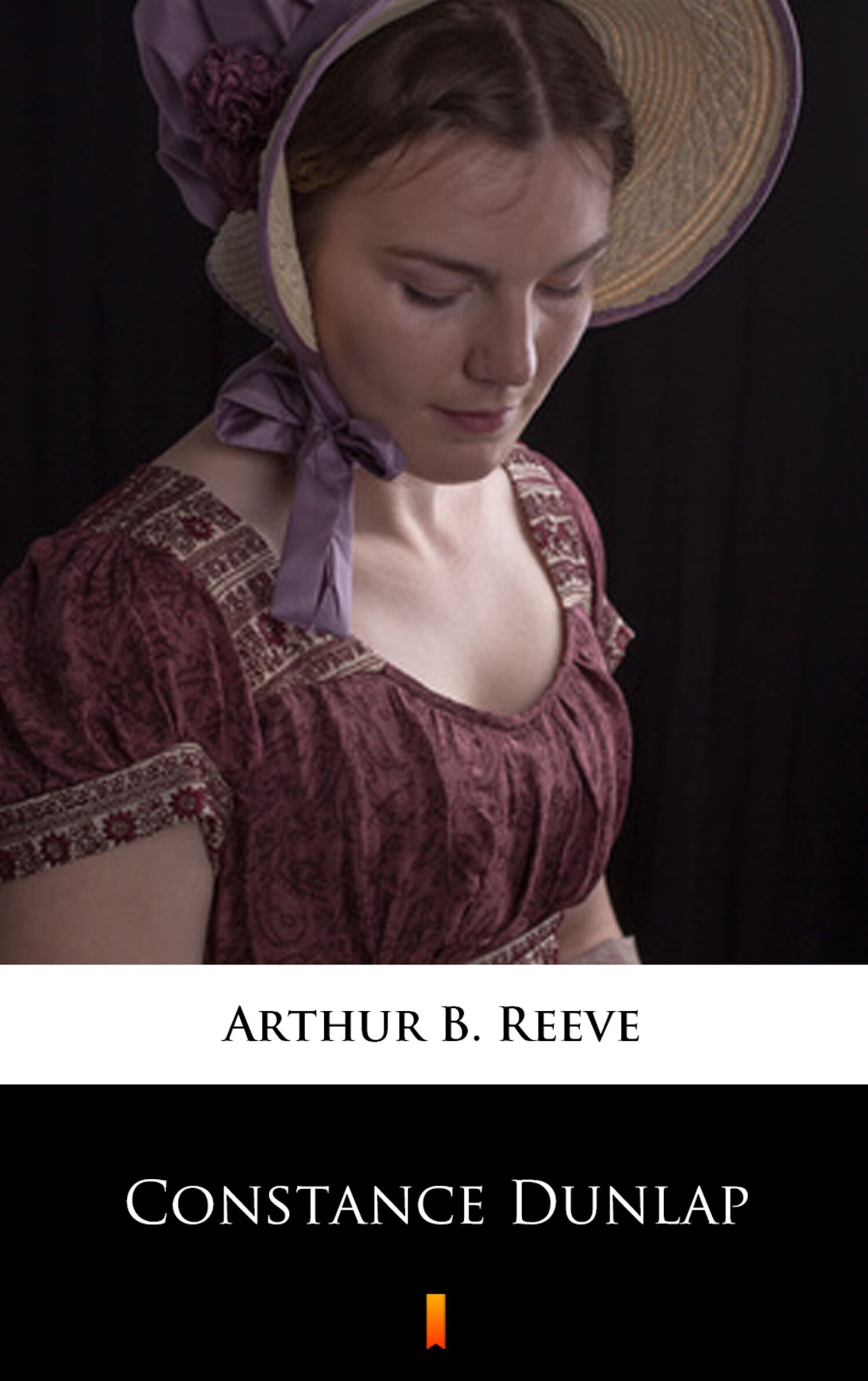 Constance Dunlap (e-book)