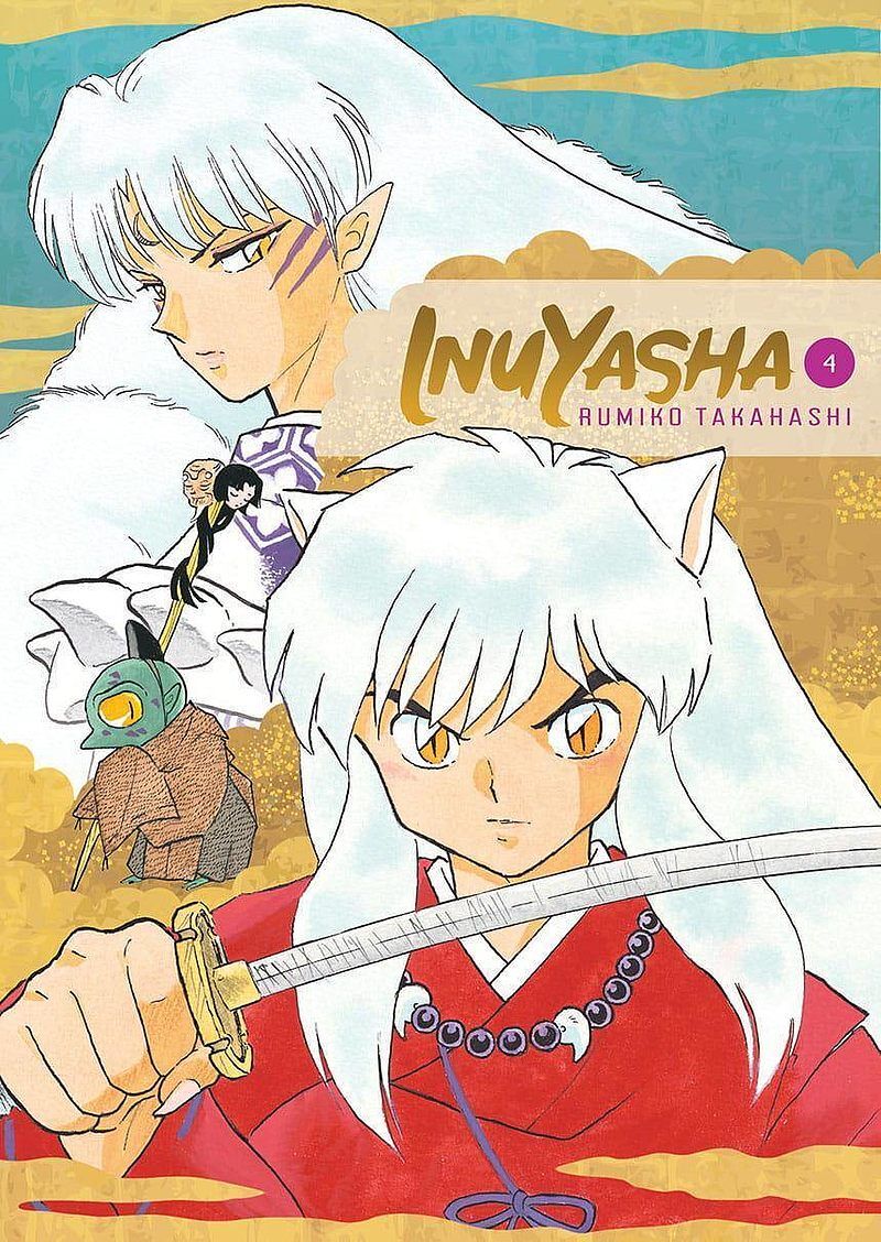 InuYasha - 04