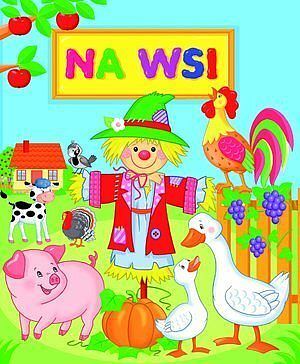 Na wsi.