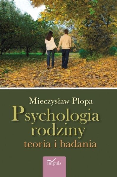 Psychologia rodziny
