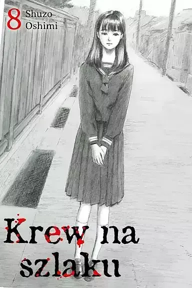 Krew na szlaku - 08