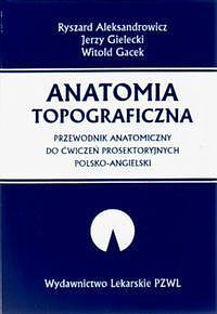 Anatomia topograficzna