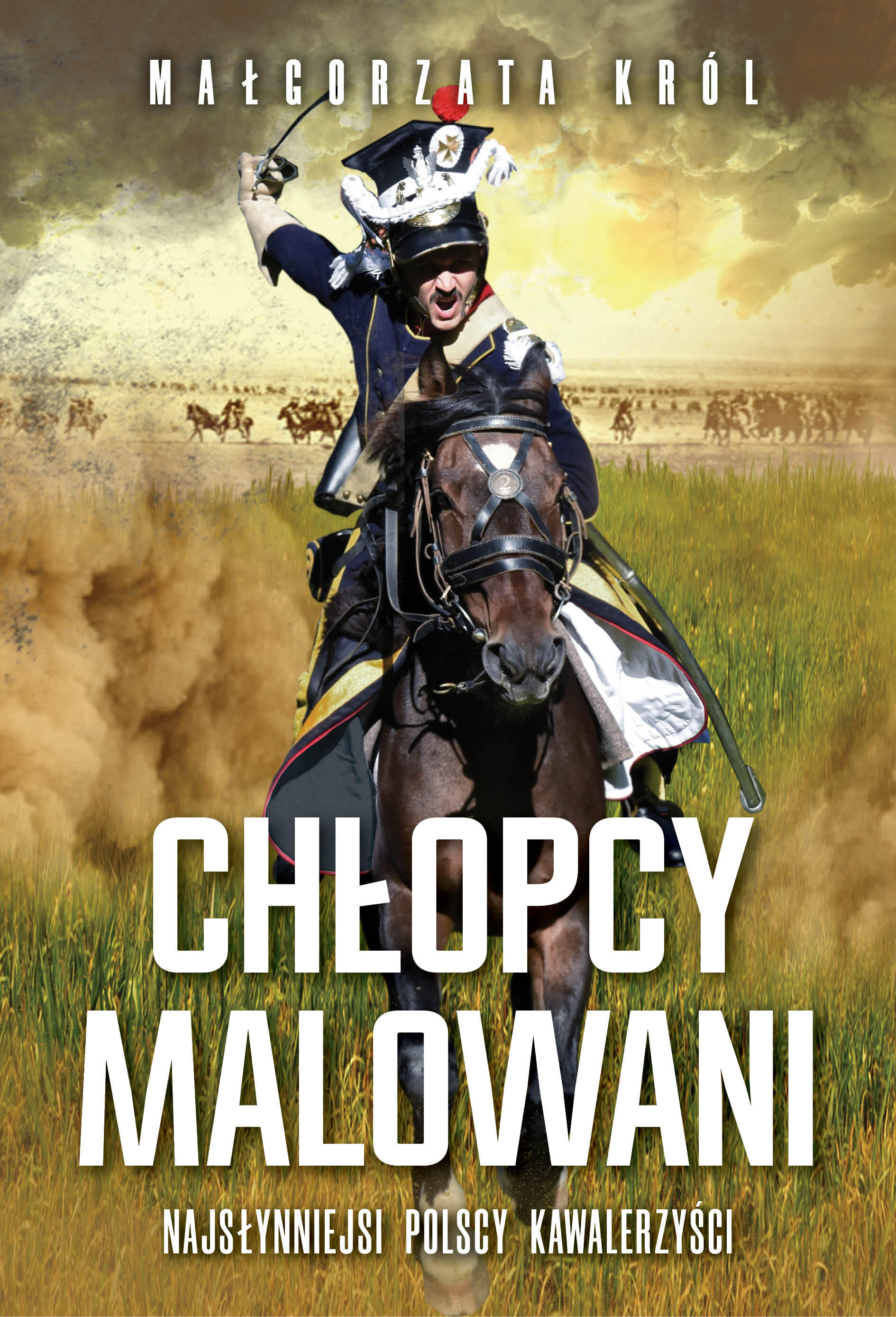 Chłopcy malowani (e-book)