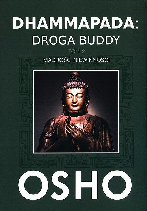 Dhammapada: Droga Buddy. Tom 2