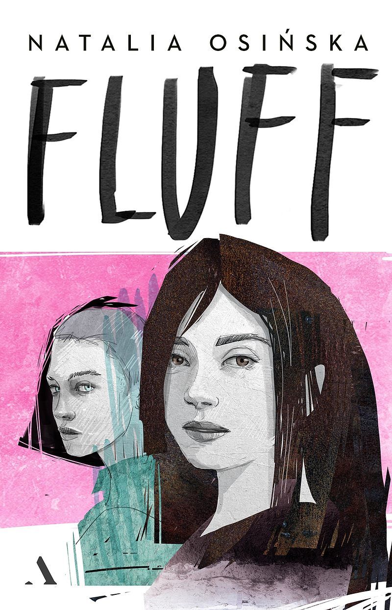 FLUFF
