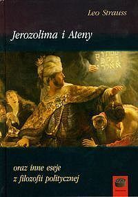 Jerozolima i Ateny