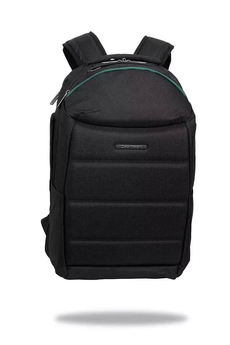Plecak biznesowy coolpack volve grey red
