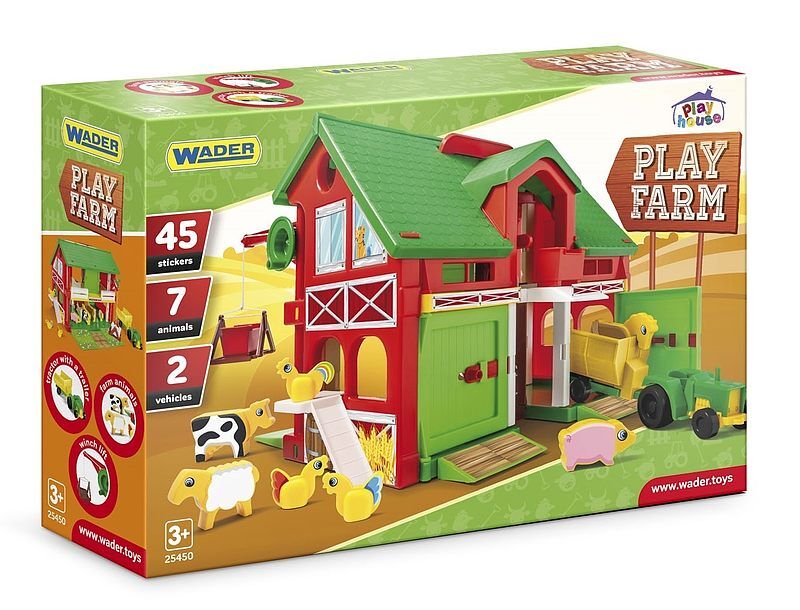 Farma play house 25450