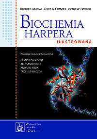 Biochemia Harpera ilustrowana