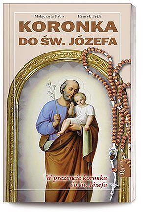 Koronka do św. Józefa