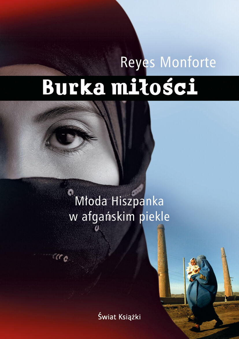 Burka miłości