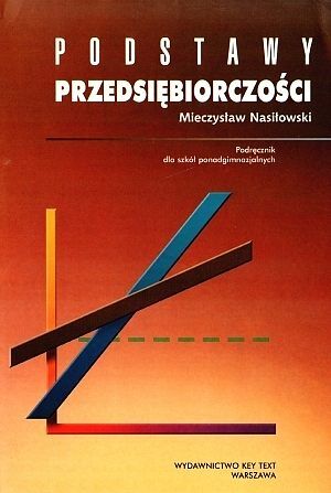 Podstawy przedsiębiorczości