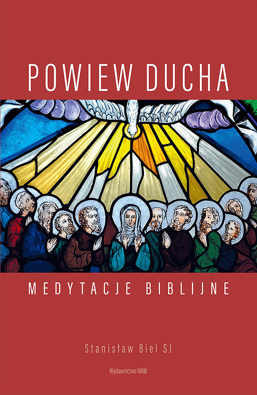 Powiew Ducha