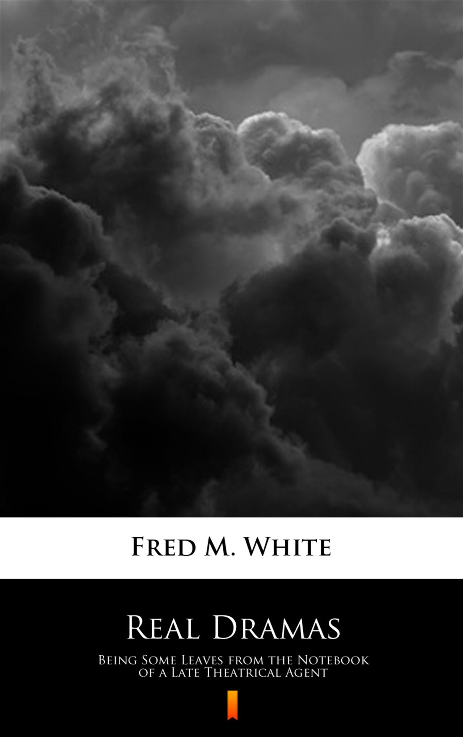 Real Dramas (e-book)