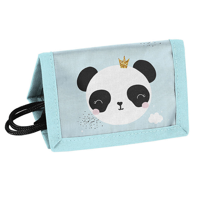 Portfel Panda