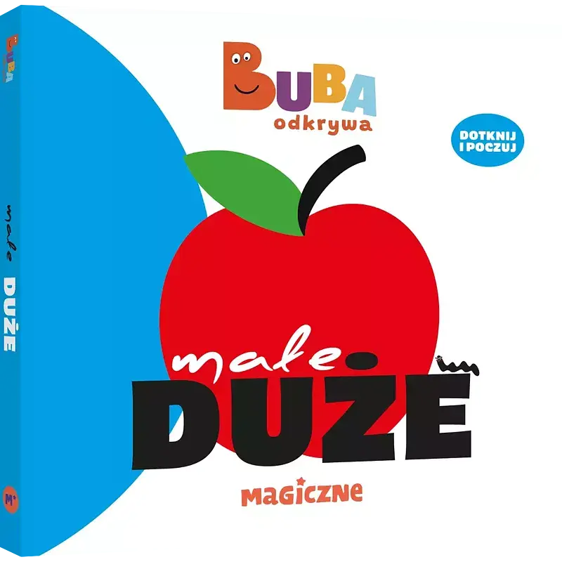 Małe duże