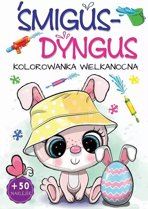 Śmigus-dyngus