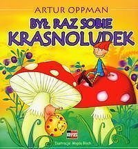 Był raz sobie krasnoludek