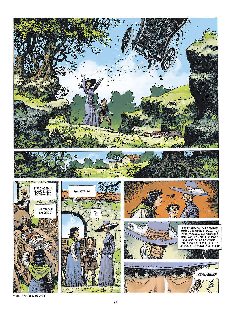 Aristophania - 02 - Progredientes