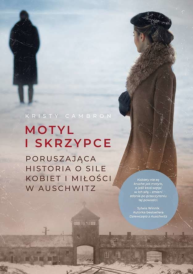Motyl i skrzypce wyd. Specjalne