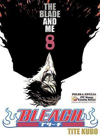 Bleach - 08