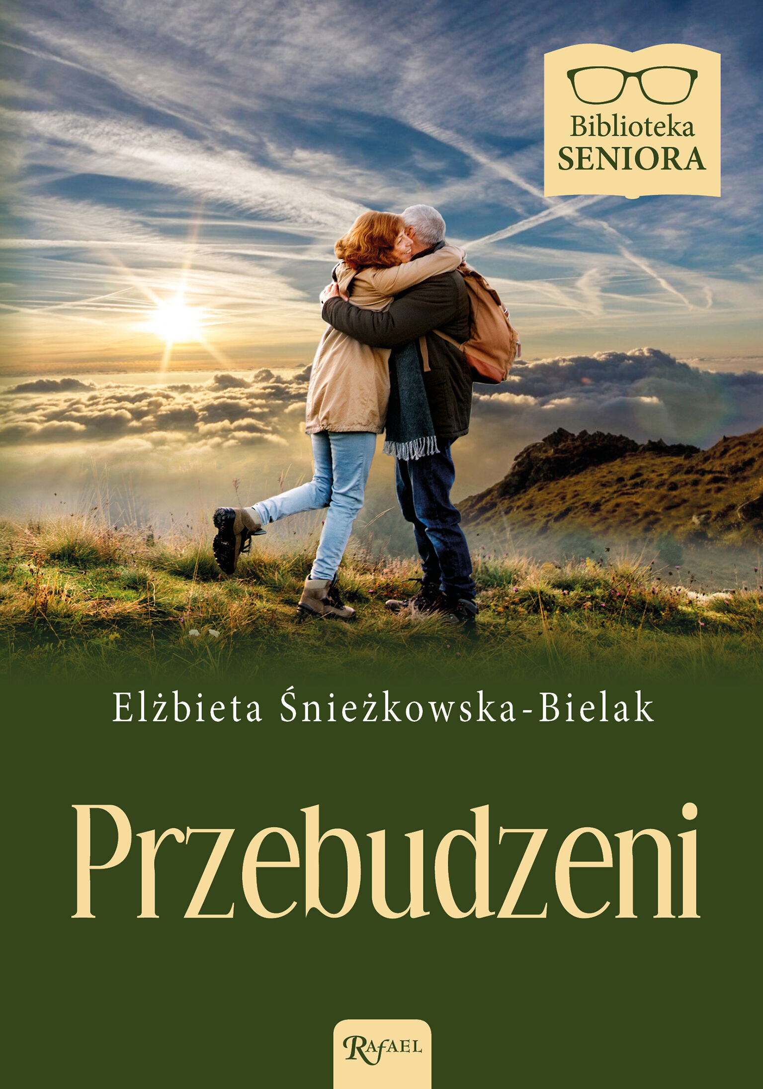Przebudzeni (e-book)