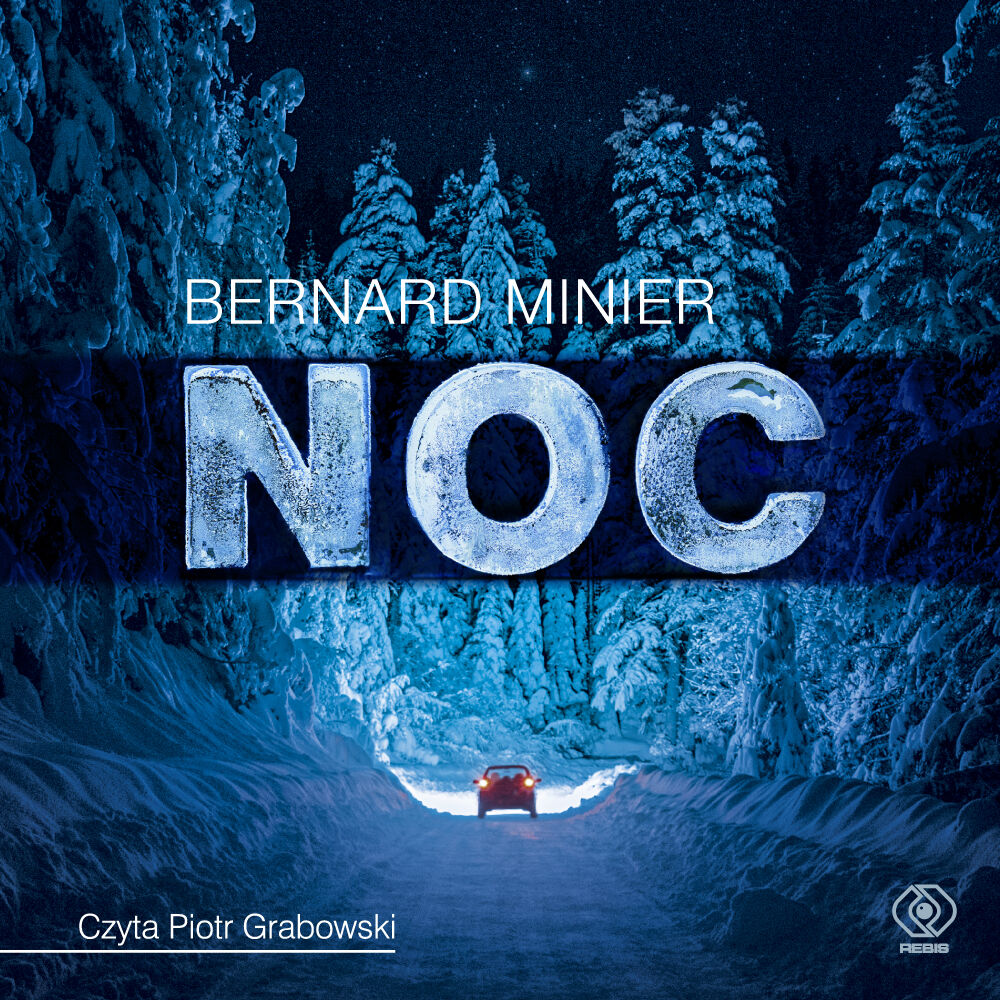 Noc (audiobook CD)