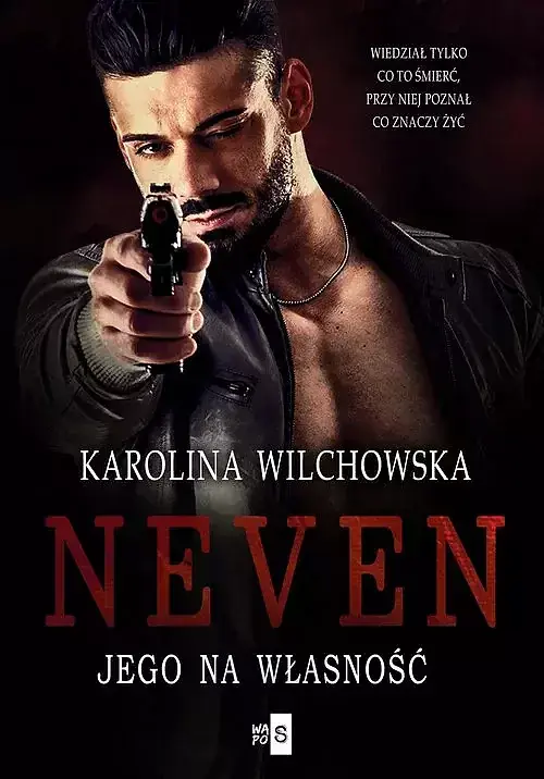 Neven. Jego na własność #1