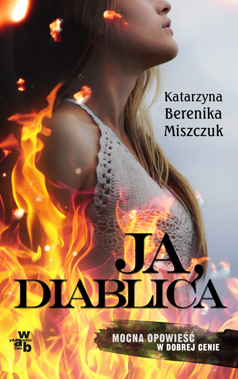 Ja, diablica. Pocket