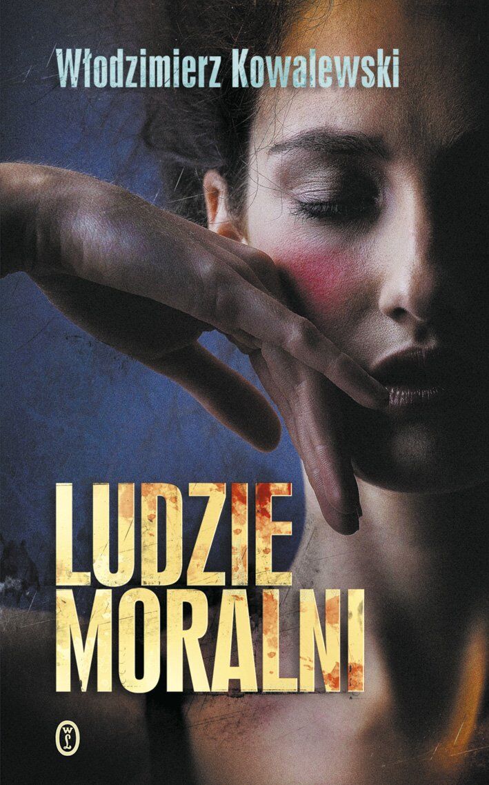 Ludzie moralni (e-book)