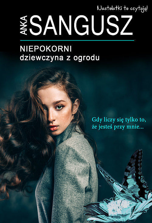 Niepokorni: Dziewczyna z ogrodu