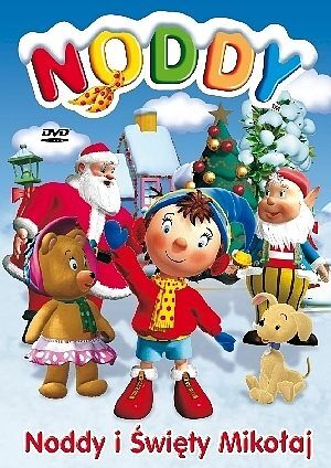 Noddy: Noddy i Święty Mikołaj