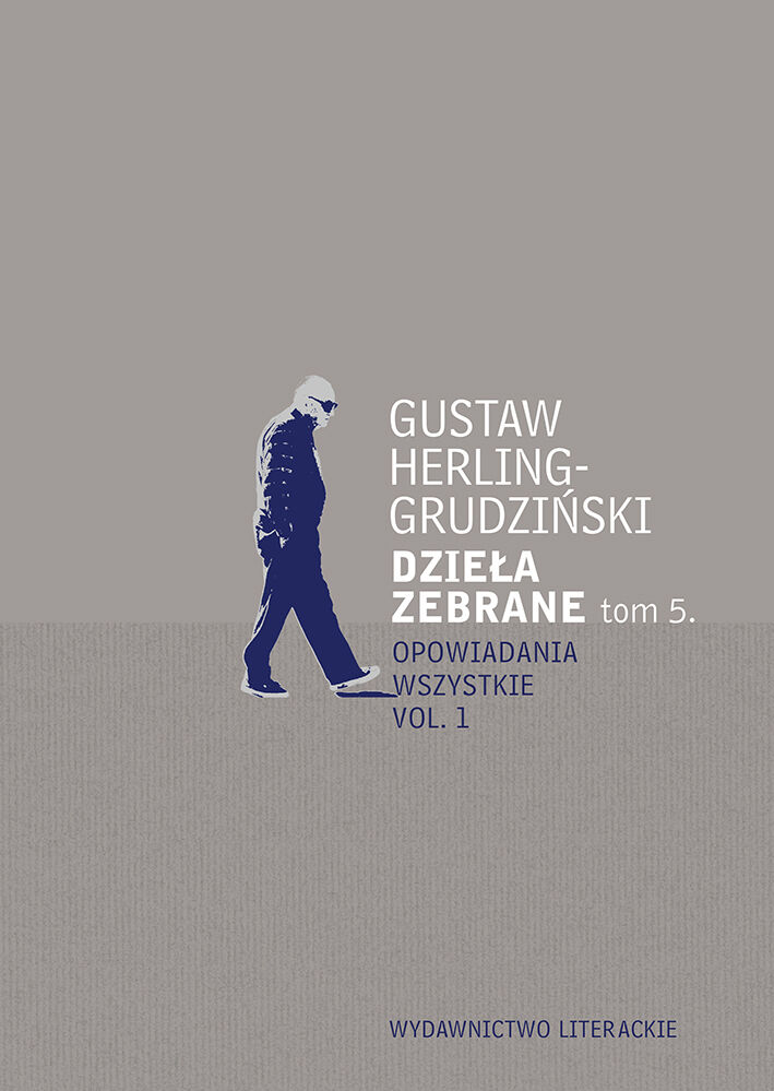 Dzieła zebrane tom 5