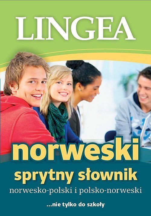Norweski Sprytny Słownik