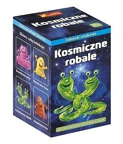 Kosmiczne robale