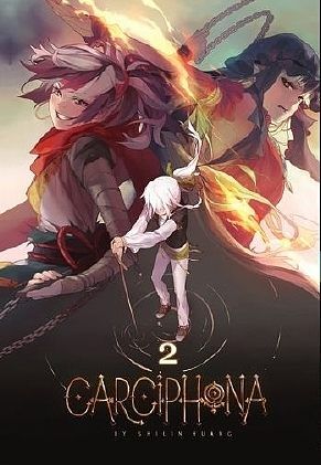 Carciphona - 2