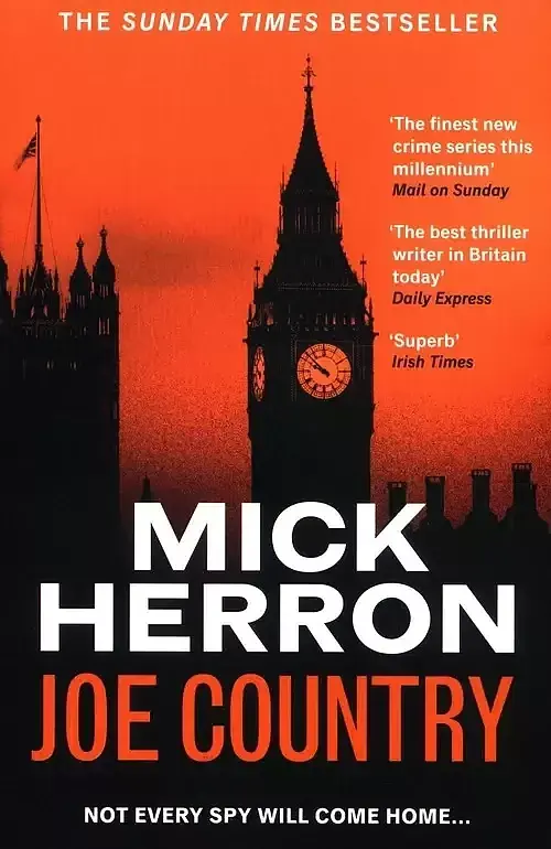 Joe Country