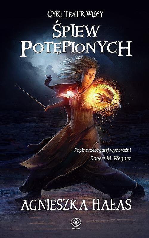Śpiew potępionych