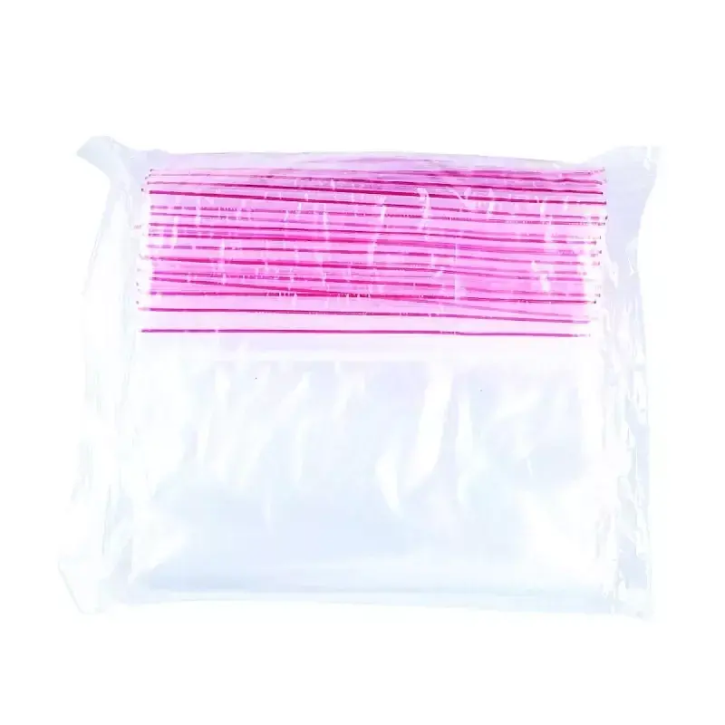Torebka strunowa office products 160x250mm 100szt. Transparentna