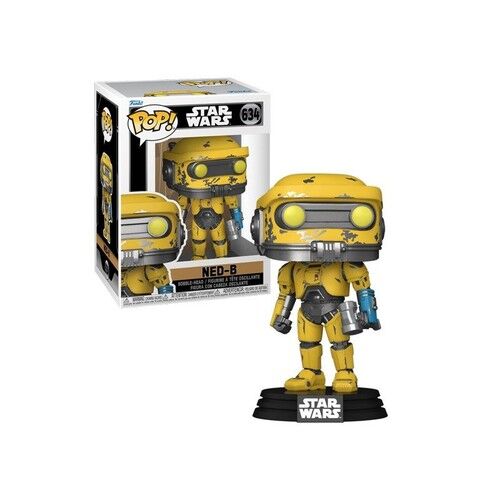 Pop! Star Wars NED-B Figurka
