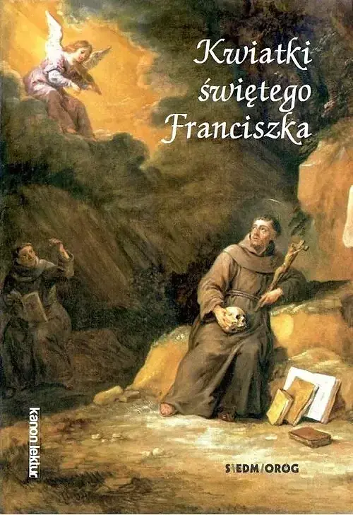 Kwiatki świętego Franciszka
