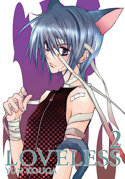 Loveless - 02