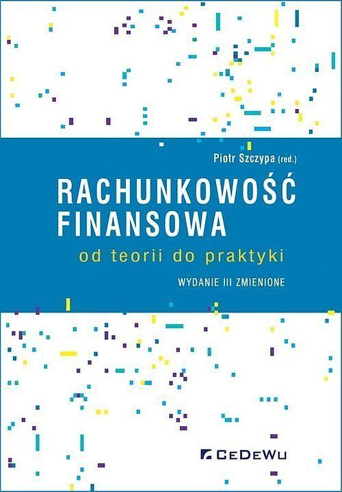 Rachunkowość finansowa - od teorii do praktyki (zmienione)
