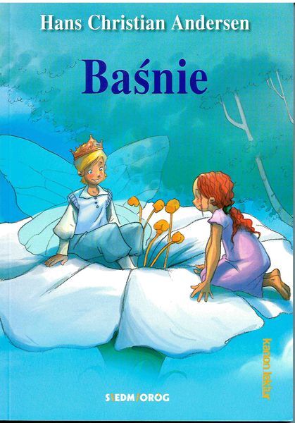 Baśnie andersena