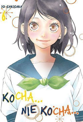 Kocha...nie kocha... - 06