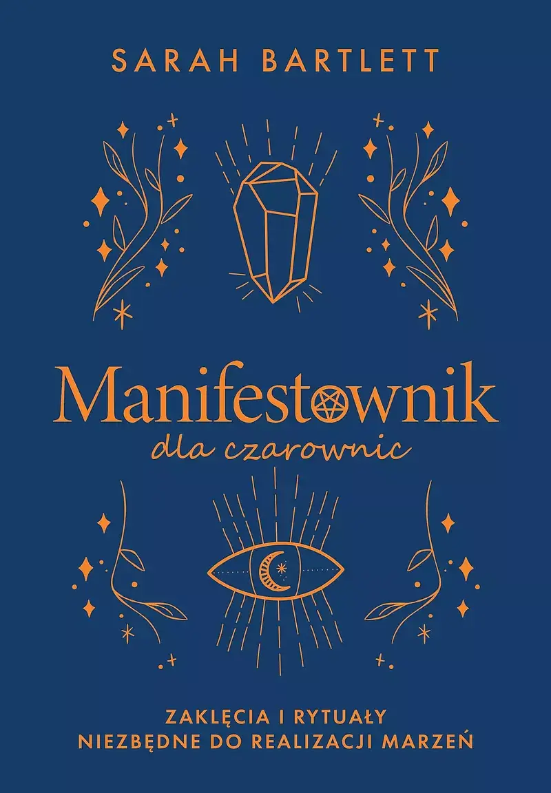 Manifestownik dla czarownic