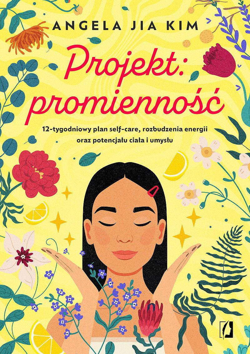 Projekt: promienność
